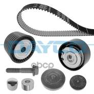 �������� ������ ����� ��� Nissan Terrano 14-22 / Renault Duster 10- F4P; F4R Dayco ���. KTB899 KTB899 ����