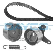 �������� ����� ��� KIA Rio/Spectra/Shuma II/Carens II 1.5/1.6 16v 00- Dayco ���. KTB848 KTB848 ����