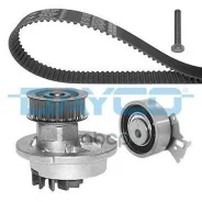 �������� ��� � ������ Chevrolet Lanos 1.4,1.5 05- 111RP170H Dayco ���. Ktbwp2215 KTBWP2215 ����