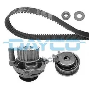 �������� ��� � ������ AUDI A3 1.6 96-12, A4 1.6 94-01 138STP230H Dayco ���. Ktbwp2530 KTBWP2530 ����