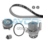 �������� ��� � ������ AUDI, VW 1.4,1.9TDI 00- 120RP300HT ���� RU �-IT. ��96. �.03506/23 Dayco ���. Ktbwp2964 KTBWP2964 ����