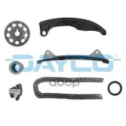 �������� ���� ��� Toyota Aygo, Yaris 1KR-FE 05- Dayco ���. KTC1018 KTC1018 ����