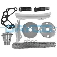����������� ��� [����,2 ����������,3 ���������,2 �����������, �����. ] Dayco ���. KTC1054 KTC1054 ����