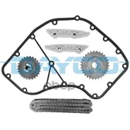 �������� ���� ��� FIAT Ducato, Iveco Daily 2.3,3.0D 04- 504161356 Dayco ���. KTC1055 KTC1055 ����