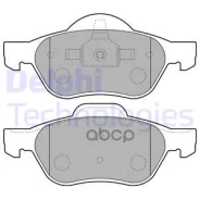 ������� ����. ���. Renault Laguna II 1.6i 16V/1.8i 16V/1.9DCi 01- [���� 15] Delphi ���. LP1714 LP1714 ����