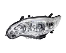 ���� Toyota Corolla (E150) 10-13 (�����/ �������/ ������������� �����������) Depo ���. 112-1130L-Ldemn, ����� 1121130LLDEMN ����