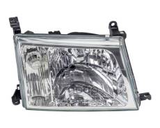 ���� Toyota: LAND, Crusr, FJ100, FJ100, 98-04 8101060062 ���� KG417/026. CN.02.15701 Depo ���. 212-11N2R-LD-EM 21211N2RLDEM ����