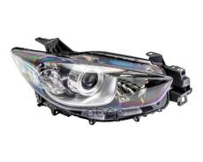 ���� R Mazda CX-5 11- Depo ���. 216-1166R-LD-EM 2161166RLDEM ����