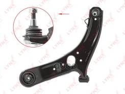 ����� �������� Hyundai Solaris(RB) 1.4-1.6 10-, KIA Rio(UB)1.2-1.4 11- LYNXauto ���. C5481L C5481L ����