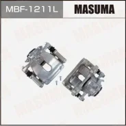 ������� ��������� (�� ������) Masuma, rear Mercedes A-Class (W176) 12-18 LH MBF-1211L, ����� ������ MBF1211L ����
