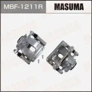 ������� ��������� (�� ������) Masuma, rear Mercedes A-Class (W176) 12-18 RH MBF-1211R, ������ ������ MBF1211R ����