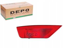 ������ ��������������� L ���. FORD Focus 08-10 Depo ���. 431-4005L-LD-UE 4314005LLDUE ����