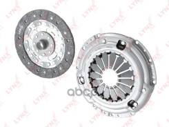 �������� ��������� ��� ��������� Nissan X-Trail (07-) 2.0i CL-2380 LYNXauto ���. CL2380 CL2380 ����