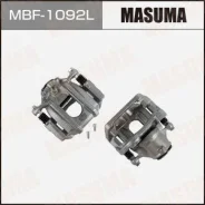 ������� ��������� (�� ������) Masuma, rear BMW 5-Series�(F10) 09-13 LH MBF-1092L, ����� ������ MBF1092L ����
