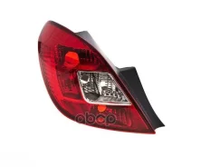 ������ ���. OPEL Corsa 5D 06-07 Depo ���. 442-1954L-UE 4421954LUE ����