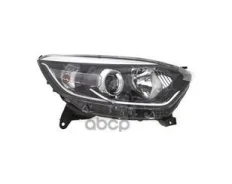���� Renault Kaptur 16-20 (������/ �������/ � ������������������) Depo ���. 5511199Rmlemn2, ������ 5511199RMLEMN2 ����