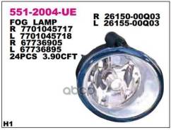 ���� ��������������� ������! Nissan Kubistar 03- Depo 5512004RUE 5512004RUE ����