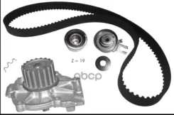 �������� ��� � ������� Volvo S40 II, S60 I/II, S80 II, XC90 I D4/D3/D5 KD111 Dolz ���. KD111 KD111 ����