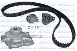 �������� ��� (������ + ������ + �����) Volvo C70, S40 1.6-2.5 WPK146502 Dolz ���. KD115 KD115 ����