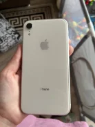 Apple iPhone Xr. �/�, 64 ��, �����, 4G LTE ����