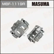 ������� ��������� (�� ������) Masuma, front OPEL Antara 06-15 RH MBF-1119R, ������ �������� MBF1119R ����