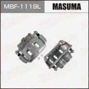 ������� ��������� (�� ������) Masuma, front OPEL Antara 06-15 LH MBF-1119L, ����� �������� MBF1119L ����