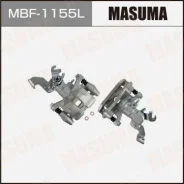 ������� ��������� (�� ������) Masuma, rear Mazda 6 02-07 LH MBF-1155L, ����� ������ MBF1155L ����