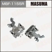 ������� ��������� (�� ������) Masuma, rear Mazda 6 02-07 RH MBF-1155R, ������ ������ MBF1155R ����