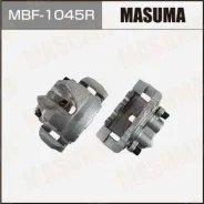 ������� ��������� (�� ������) Masuma, front Volvo XC60 10-17 RH MBF-1045R, ������ �������� MBF1045R ����