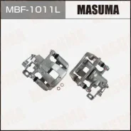 ������� ��������� (�� ������) Masuma, rear Hyundai Accent 10-19 LH MBF-1011L, ����� ������ MBF1011L ����