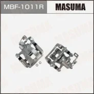 ������� ��������� (�� ������) Masuma, rear Hyundai Accent 10-19 RH MBF-1011R, ������ ������ MBF1011R ����
