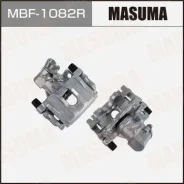 ������� ��������� (�� ������) Masuma, rear Mazda�3 06-13 RH MBF-1082R, ������ ������ MBF1082R ����