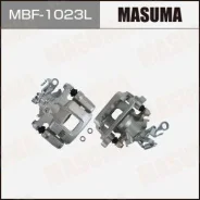 ������� ��������� (�� ������) Masuma, rear Mitsubishi ASX 10- LH MBF-1023L, ����� ������ MBF1023L ����