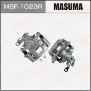 ������� ��������� (�� ������) Masuma, rear Mitsubishi ASX 10- RH MBF-1023R, ������ ������ MBF1023R ����