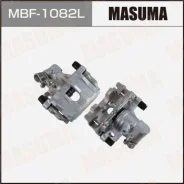 ������� ��������� (�� ������) Masuma, rear Mazda�3 06-13 LH MBF-1082L, ����� ������ MBF1082L ����