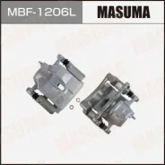 ������� ��������� (�� ������) Masuma, front Toyota Prius 09-23 LH MBF-1206L, ����� �������� MBF1206L ����