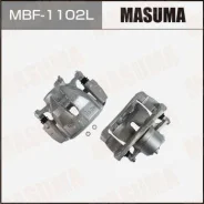 ������� ��������� (�� ������) Masuma, front Toyota RAV 4 05-12 LH MBF-1102L, ����� �������� MBF1102L ����