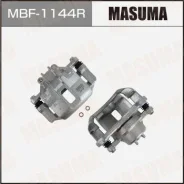 ������� ��������� (�� ������) Masuma, front Hyundai Accent 06-11 RH MBF-1144R, ������ �������� MBF1144R ����