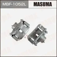 ������� ��������� (�� ������) Masuma, front Hyundai i30 11-15 LH MBF-1052L, ����� �������� MBF1052L ����