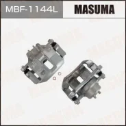 ������� ��������� (�� ������) Masuma, front Hyundai Accent 06-11 LH MBF-1144L, ����� �������� MBF1144L ����