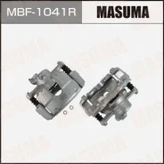 ������� ��������� (�� ������) Masuma, front Skoda Fabia II 10-15 RH MBF-1041R, ������ �������� MBF1041R ����