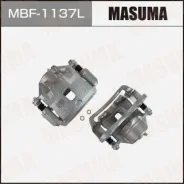 ������� ��������� (�� ������) Masuma, front KIA Sportage 04-10 LH MBF-1137L, ����� �������� MBF1137L ����