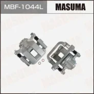 ������� ��������� (�� ������) Masuma, rear Nissan X-Trail 15-22 LH Masuma MBF-1044L, ����� ������ MBF1044L ����