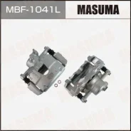 ������� ��������� (�� ������) Masuma, front Skoda Fabia II 10-15 LH MBF-1041L, ����� �������� MBF1041L ����