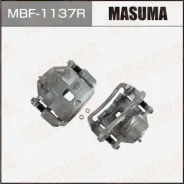 ������� ��������� (�� ������) Masuma, front KIA Sportage 04-10 RH MBF-1137R, ������ �������� MBF1137R ����