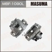 ������� ��������� (�� ������) Masuma, front AUDI Q3 11-18 LH MBF-1090L, ����� �������� MBF1090L ����