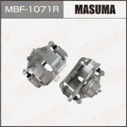 ������� ��������� (�� ������) Masuma, front Hyundai Tucson 13-15 RH MBF-1071R, ������ �������� MBF1071R ����