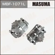 ������� ��������� (�� ������) Masuma, front Hyundai Tucson 13-15 LH Masuma ������� MBF-1071L | �������� �� ��, ������, 5 ����� | �������� �� 12 ���...