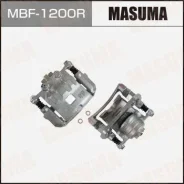 ������� ��������� (�� ������) Masuma, front Mazda 2 07-14 RH MBF-1200R, ������ �������� MBF1200R ����