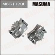 ������� ��������� (�� ������) Masuma, front Honda FIT 01-07 LH MBF-1170L, ����� �������� MBF1170L ����